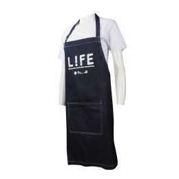 AP109 Employee-specific apron Design Western apron style Non-profit Group dining hall Employee uniform Custom-made denim apron franchise store AP109 Employee-specific apron Design Western apron style Non-profit Group dining hall Employee uniform Custom-made denim apron franchise store